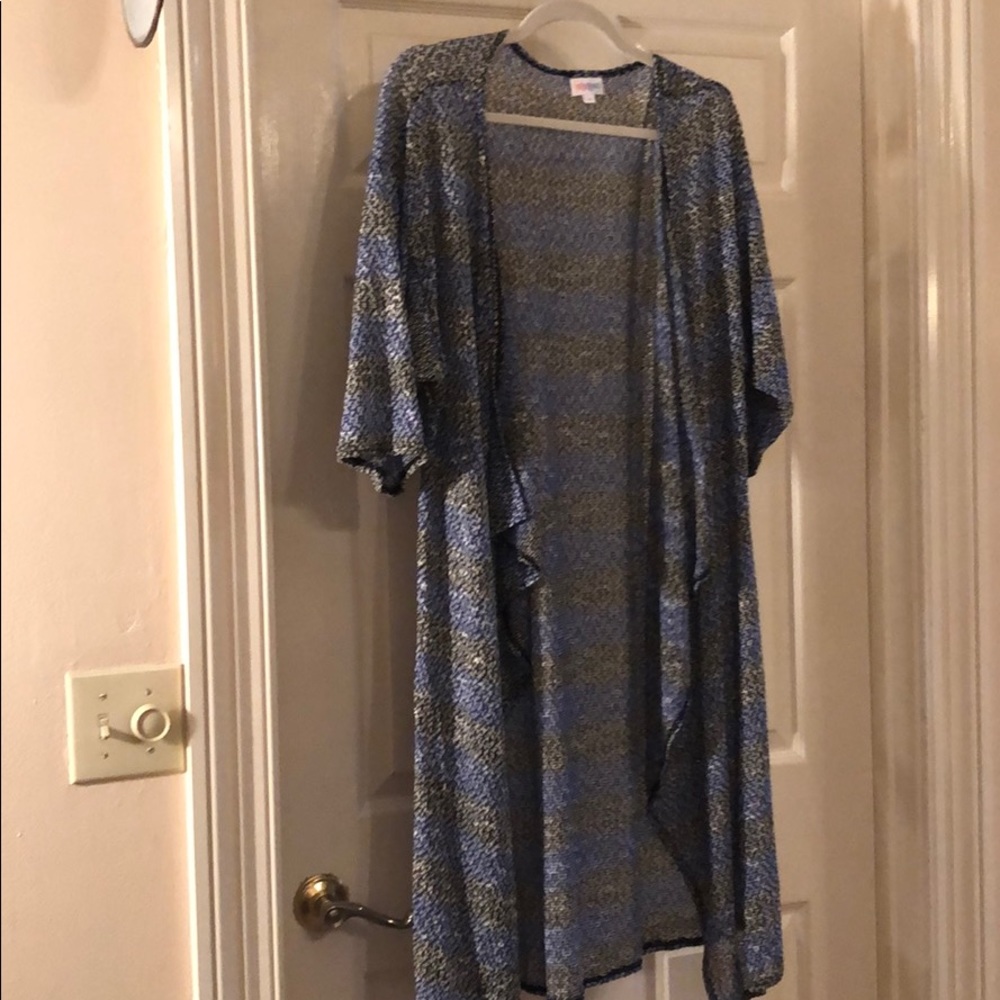 Lularoe Shirley